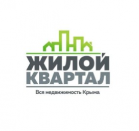 Логотип компании ЖИЛОЙ КВАРТАЛ